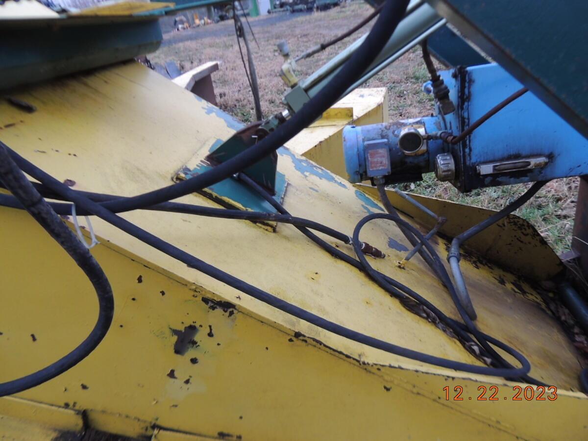 Used SALEM BAND HEADRIG