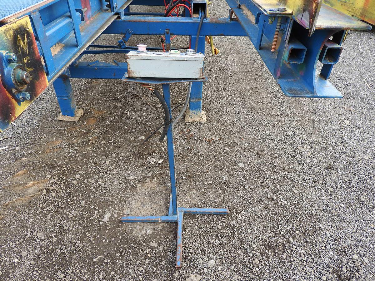 Used Resaw