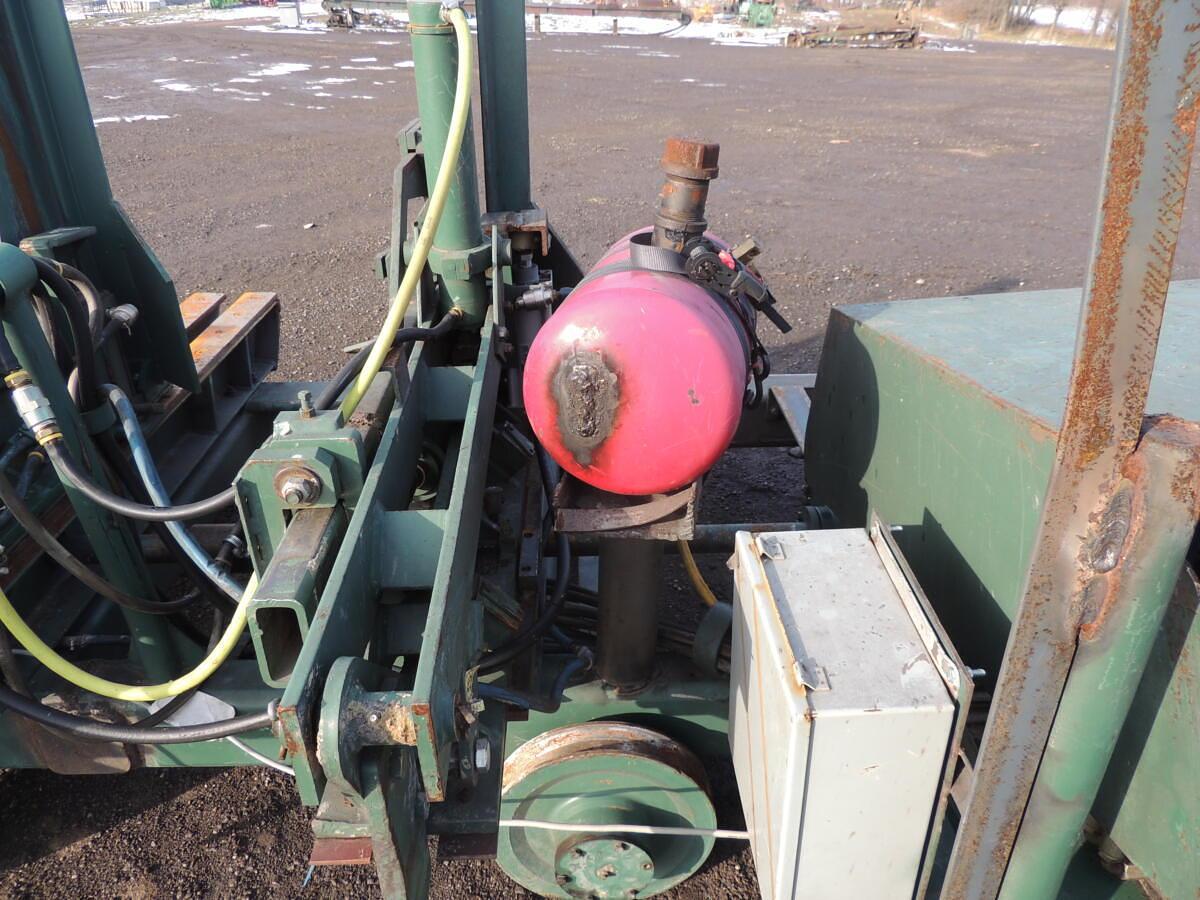 Used CLEEREMAN CARRIAGE