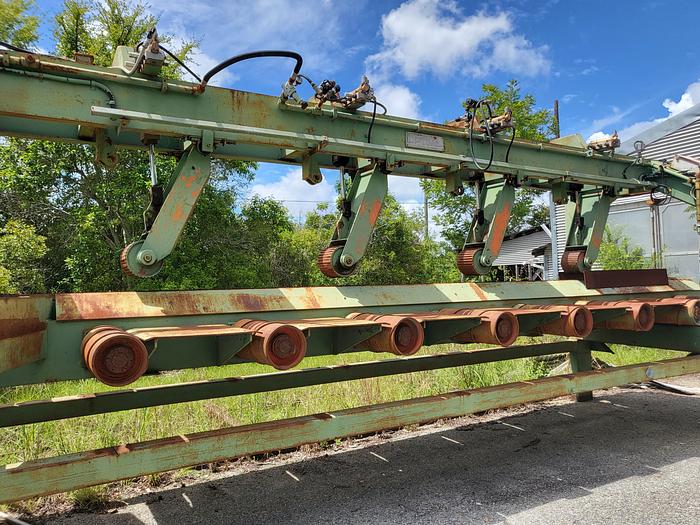 Used Complete Cooper Scragg Mill