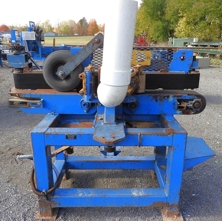 Used Resaw
