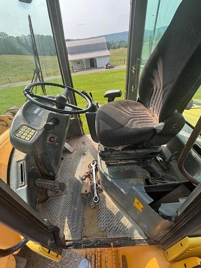 Used L40 B Volvo Wheel Loader