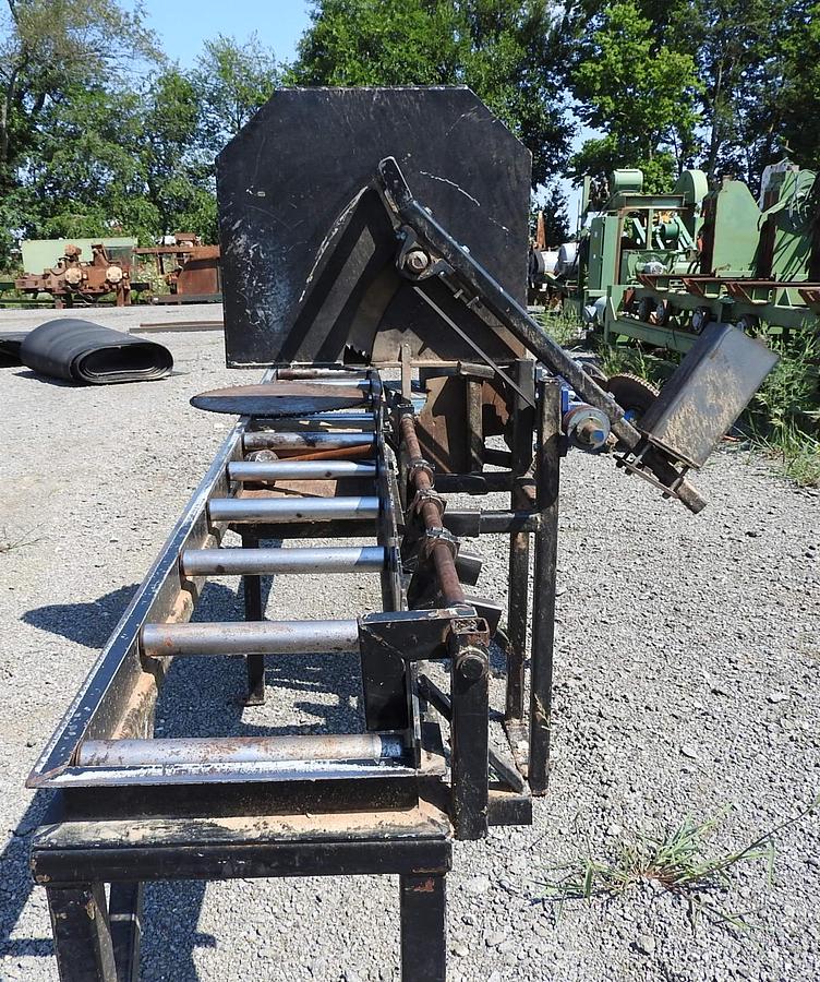 Used Chop Saw