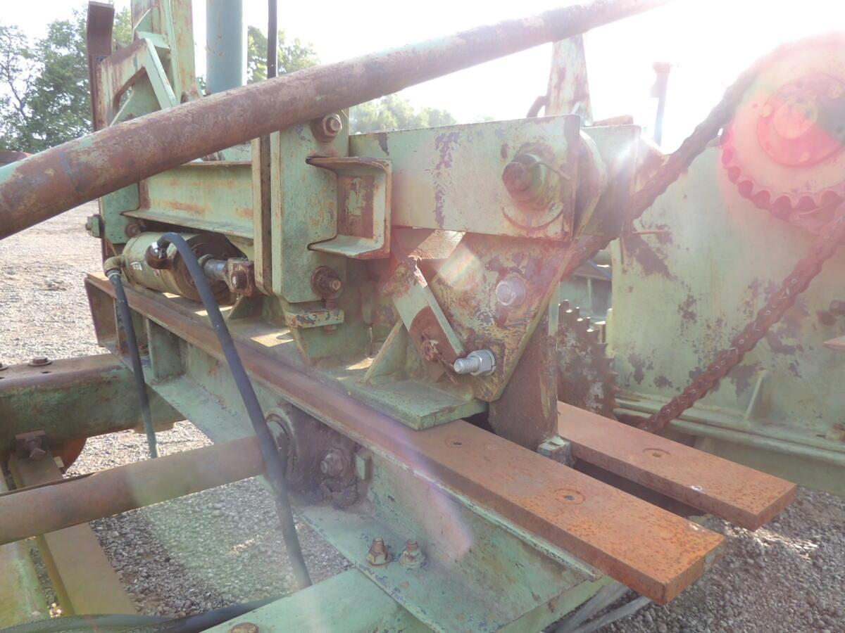 Used Cleereman 36″ Carriage