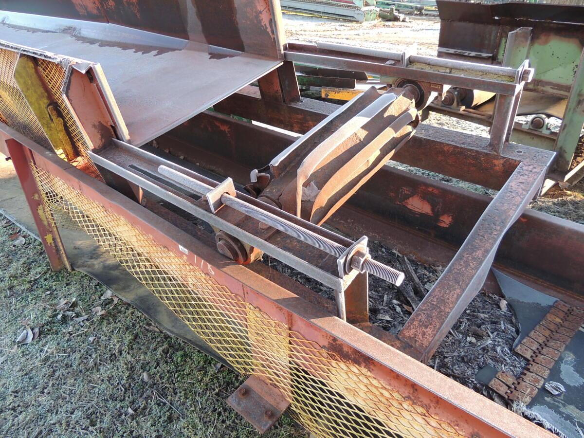 Used Belt conveyor