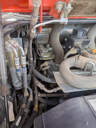 Used 2023 Kubota SVL97-2 Skid Steer