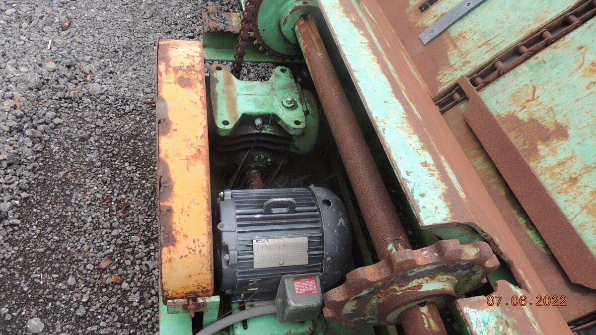 Used Morris Unscrambler