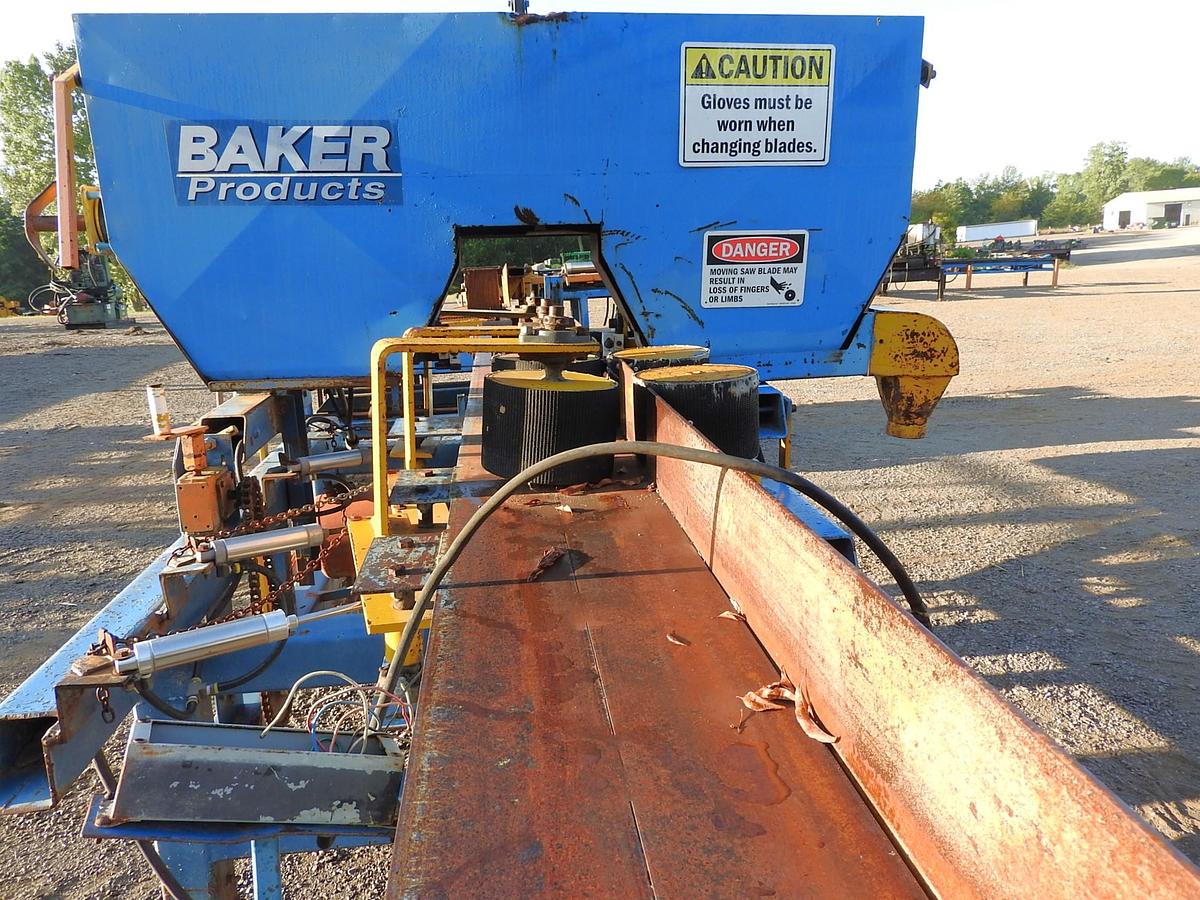 Used Resaw