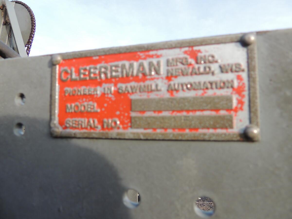 Used circle mill