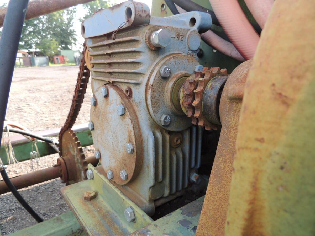 Used Cleereman 36″ Carriage