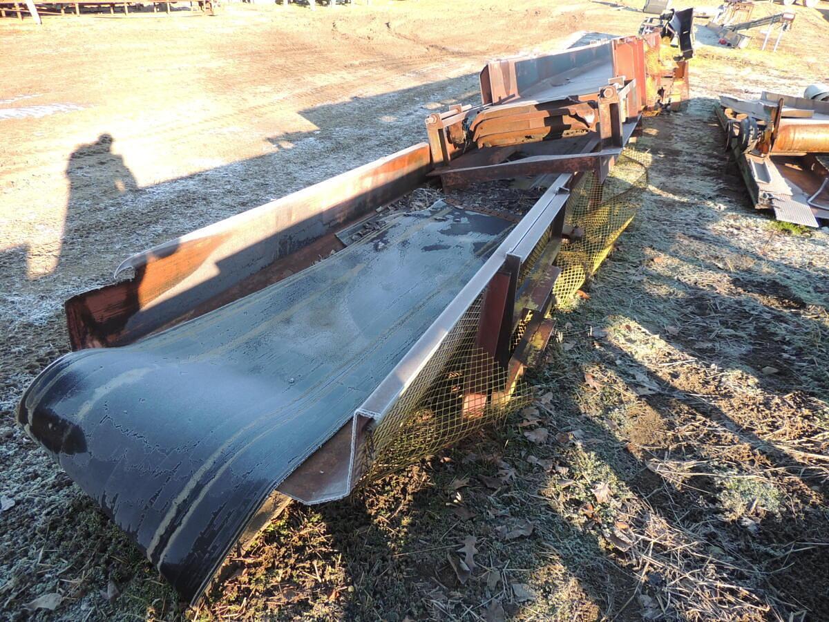Used Belt conveyor