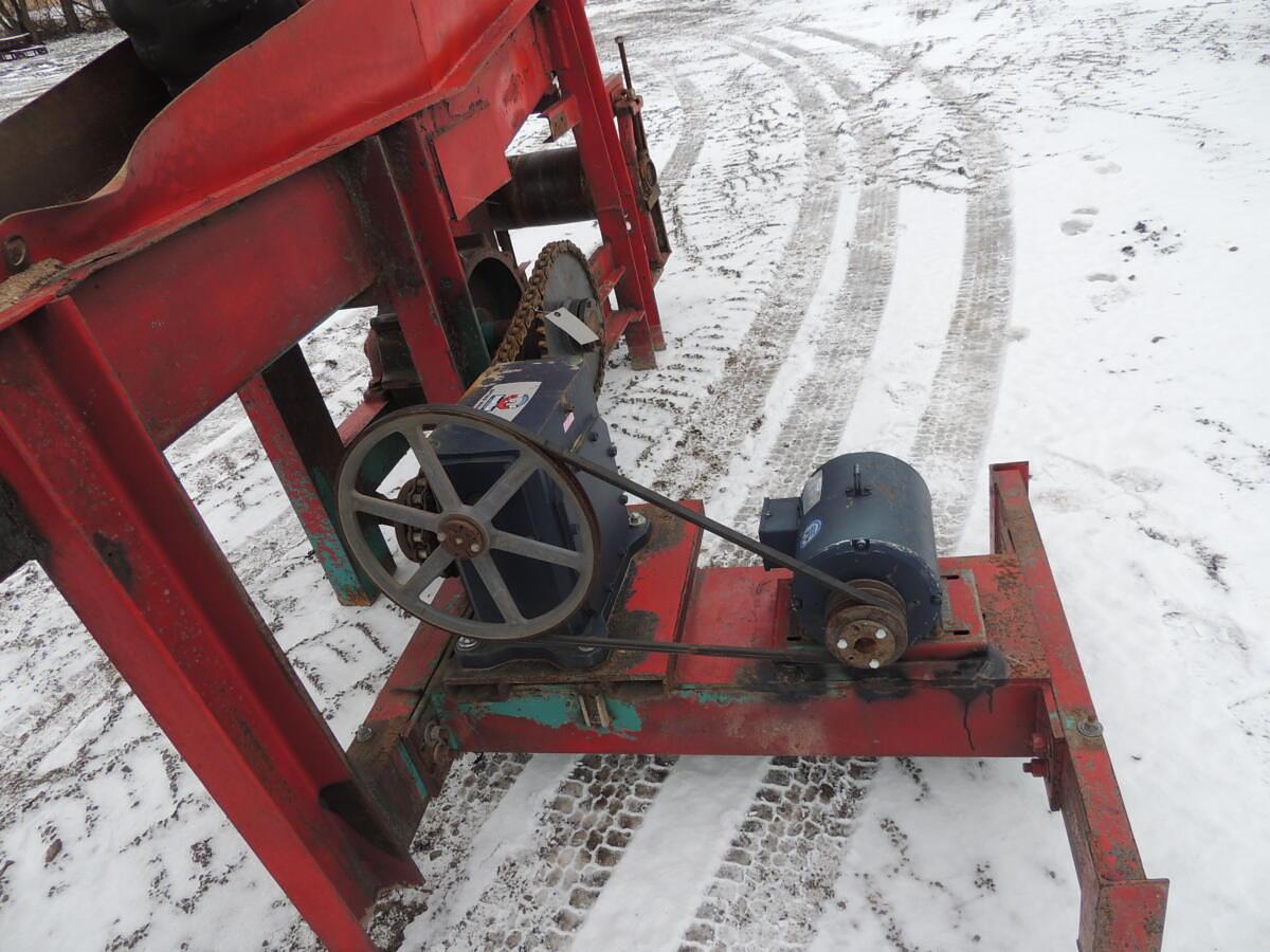 Used trim saw