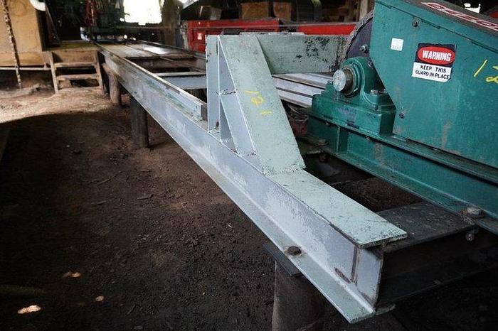 Used Cleereman Circular Mill