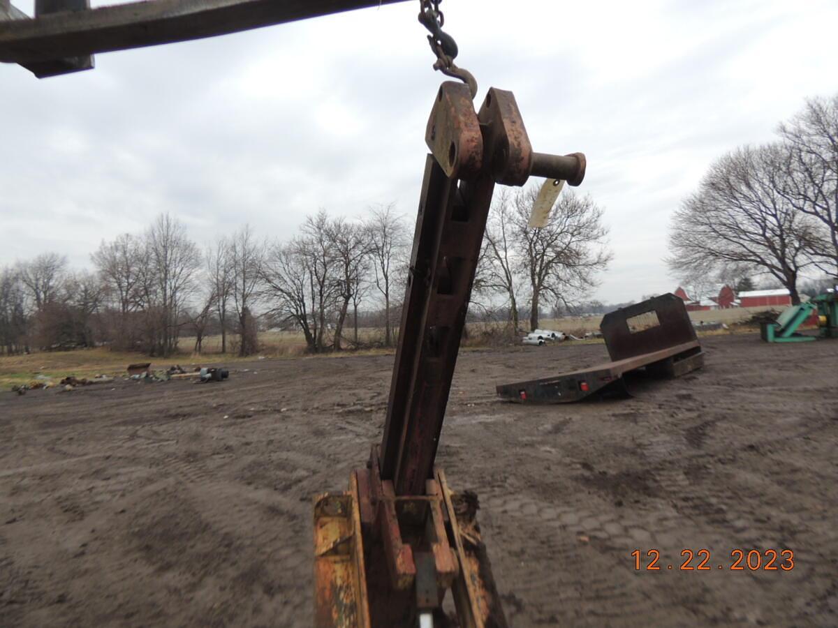 Used Sering Bar Turner