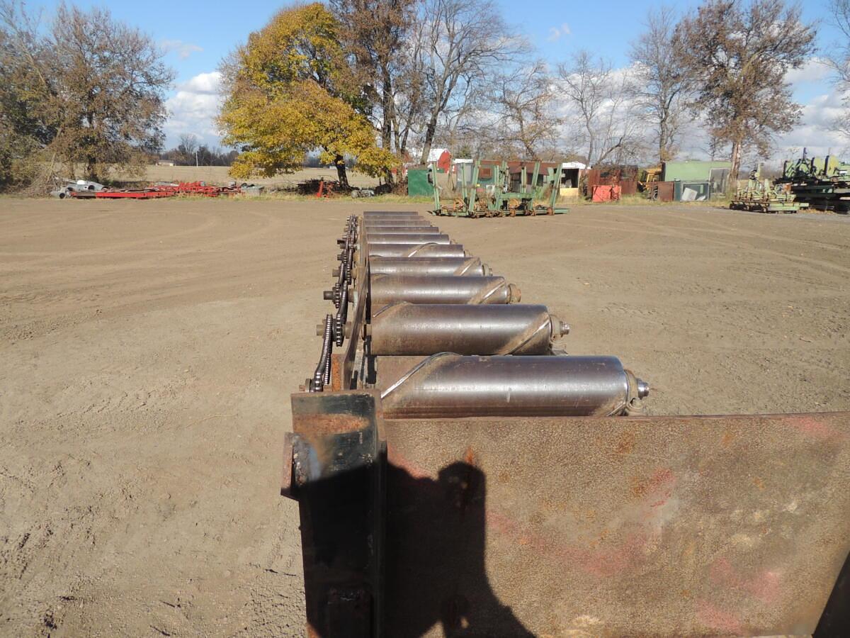 Used Roll case
