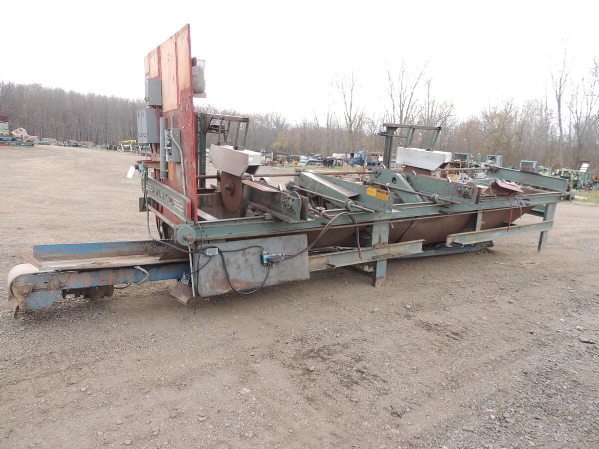 Used Trim Saw