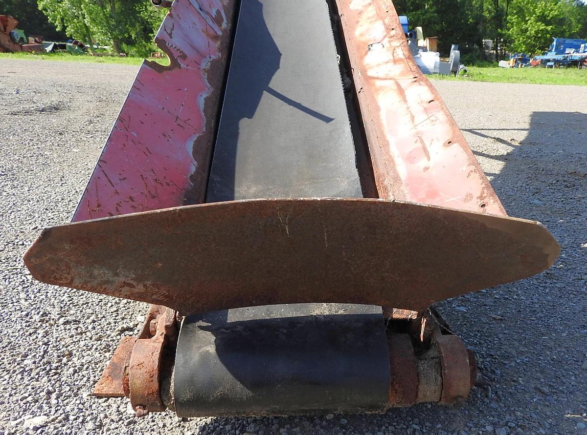 Used Belt Conveyor