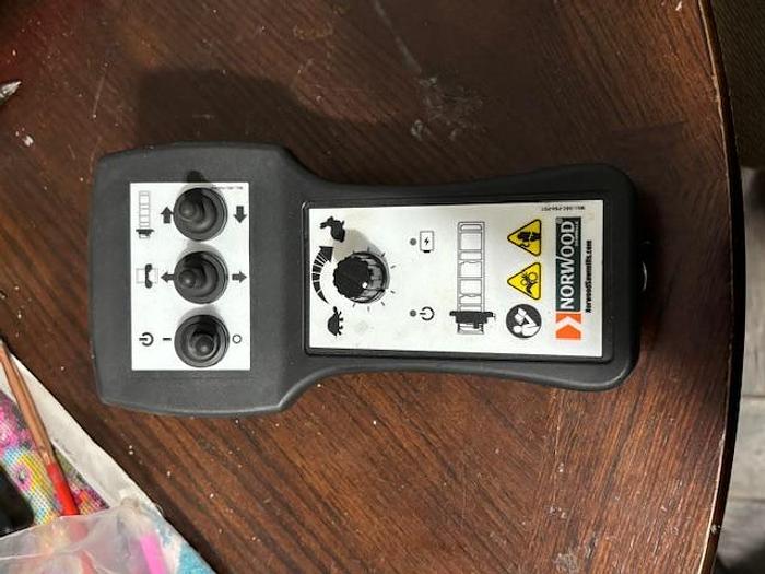 HD36V2 Norwood Portable Band Mill