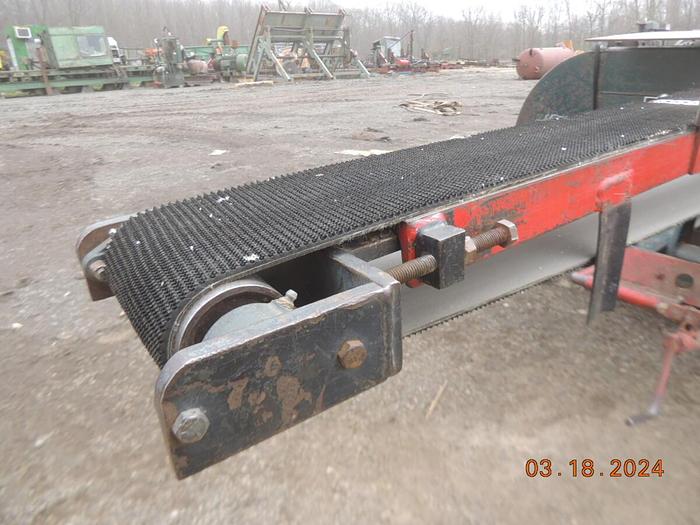 Used Morgan Resaw