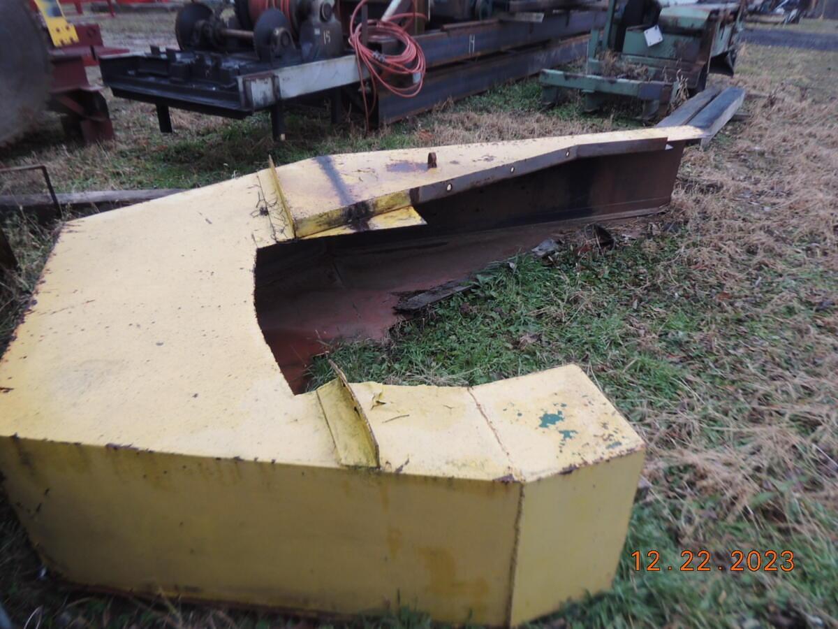 Used SALEM BAND HEADRIG