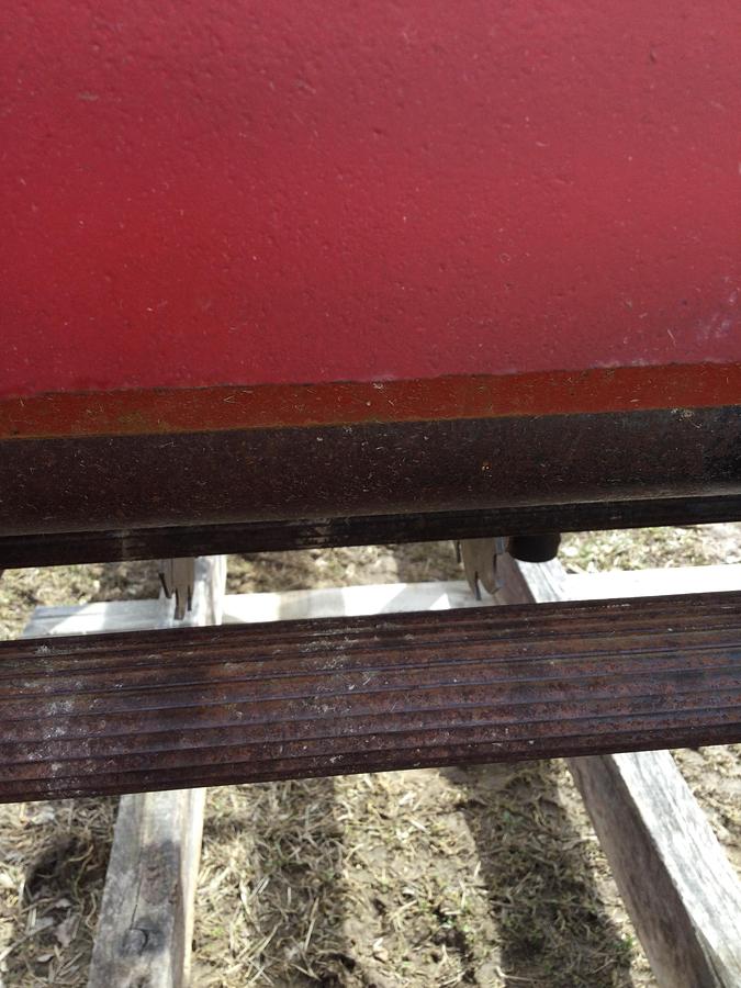 Used Timber King B20 Bandmill, Edger, 30KW Genset