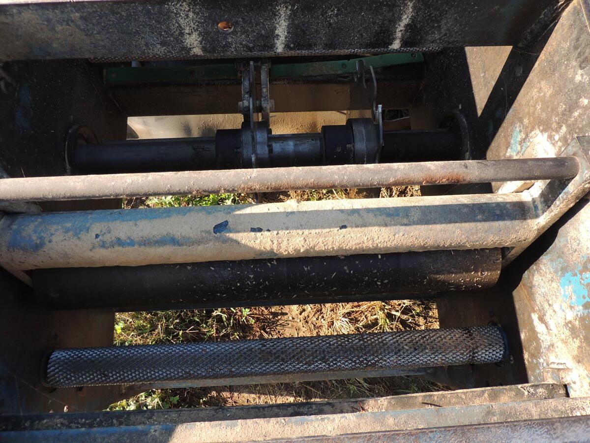 Used Board edger