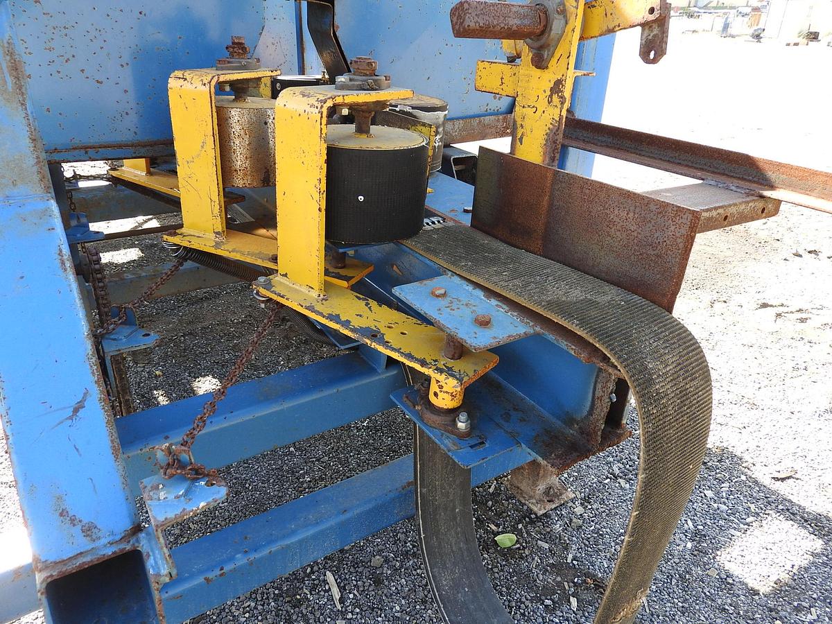 Used Resaw