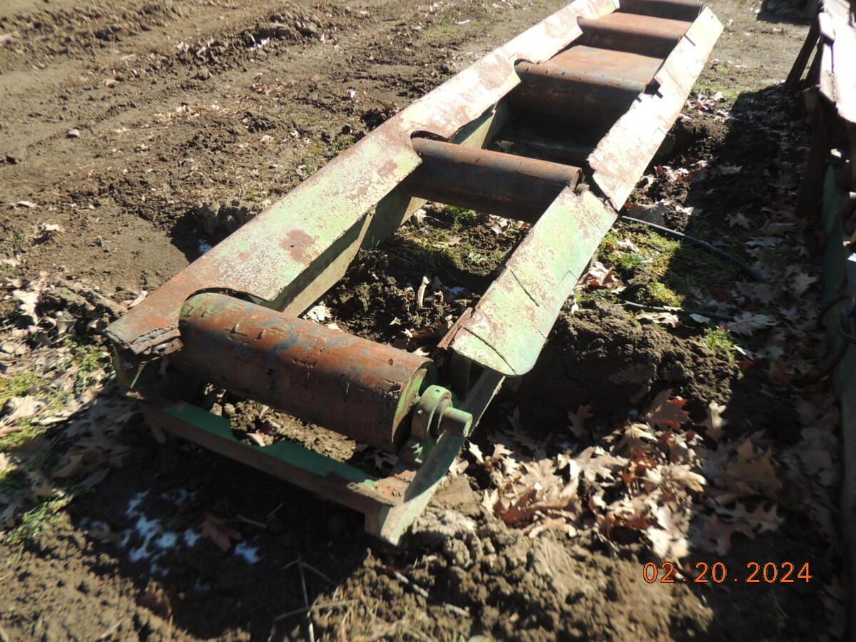 Used Roll case