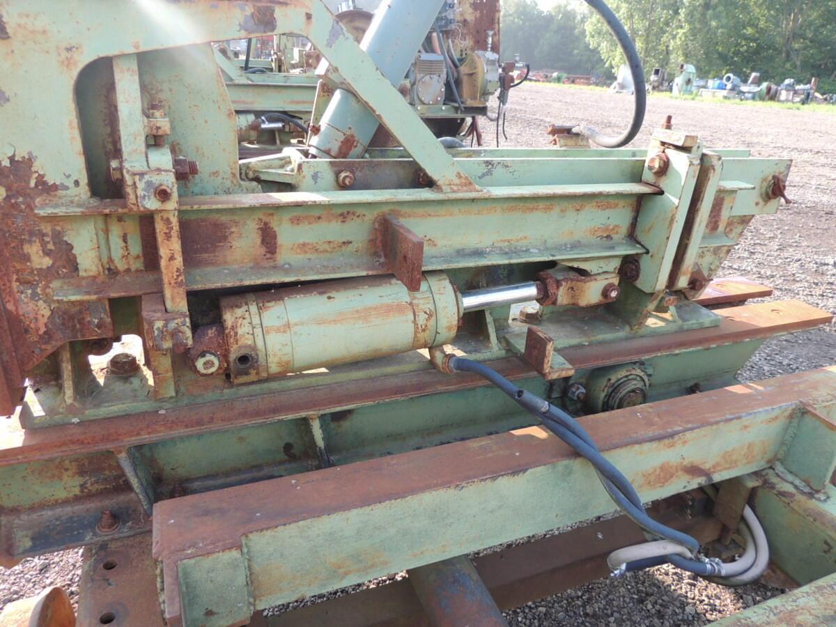 Used Cleereman 36″ Carriage