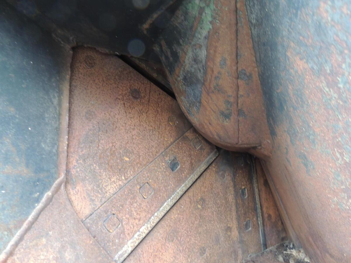 Used Precision Chipper