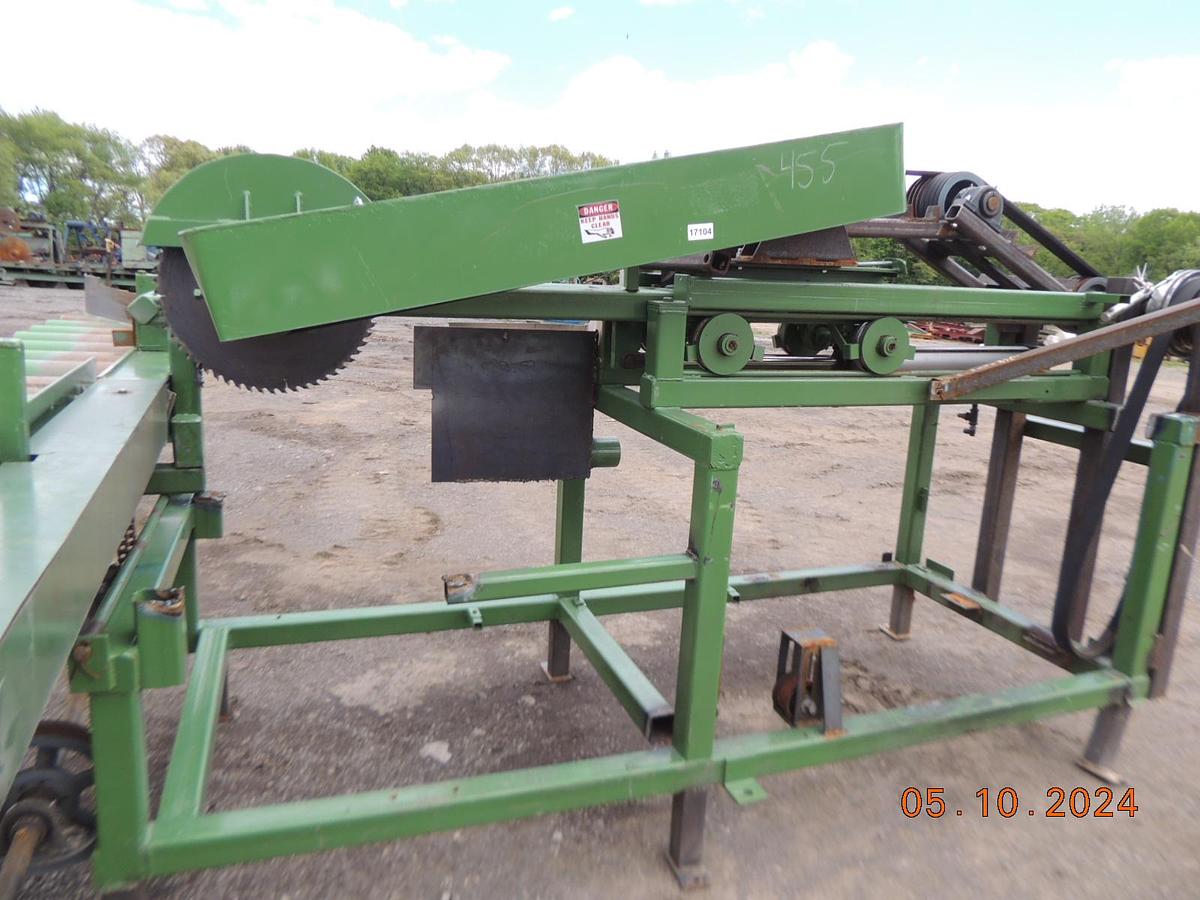 Used Chop Saw