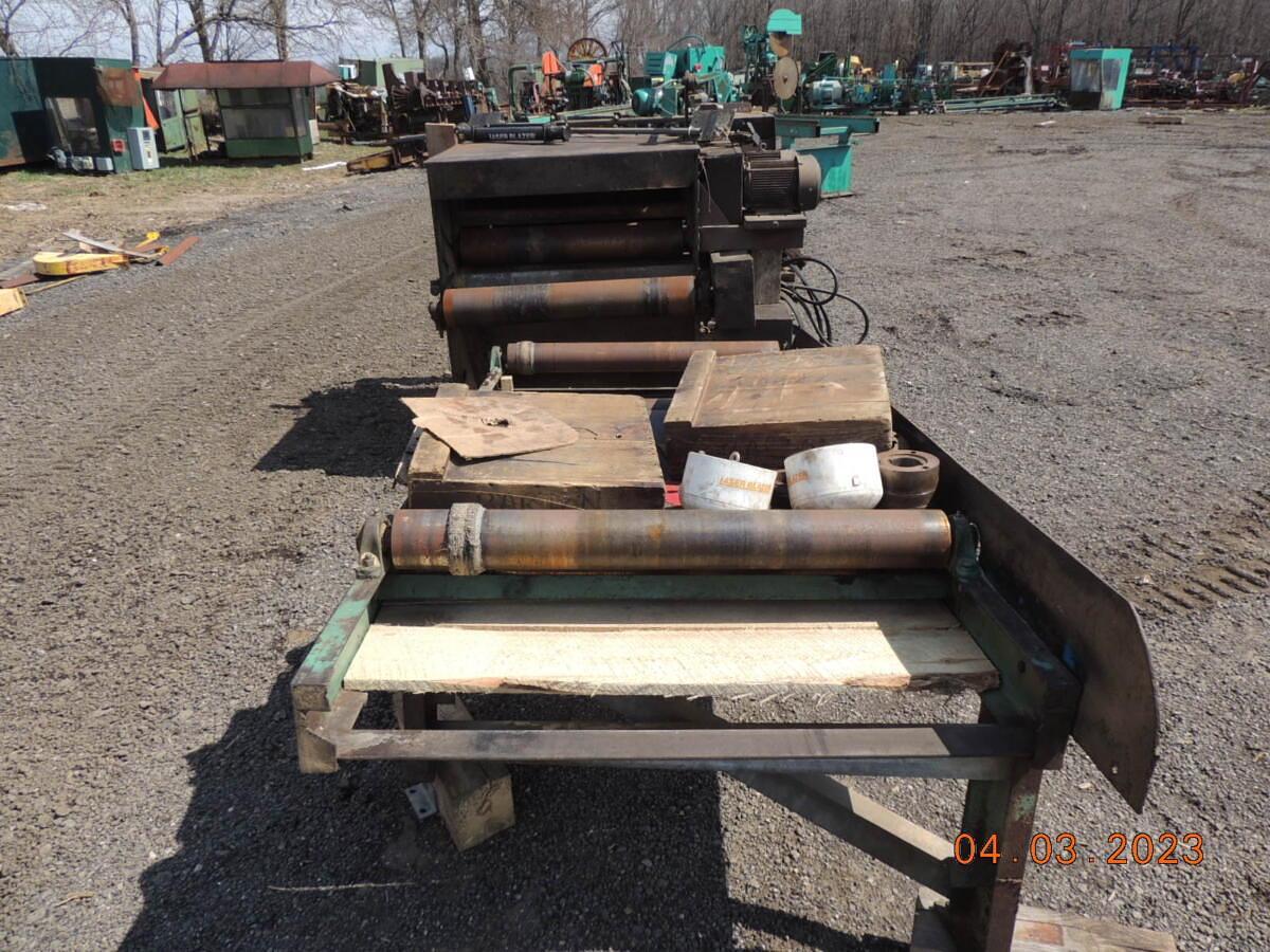 Used Cornell Edger