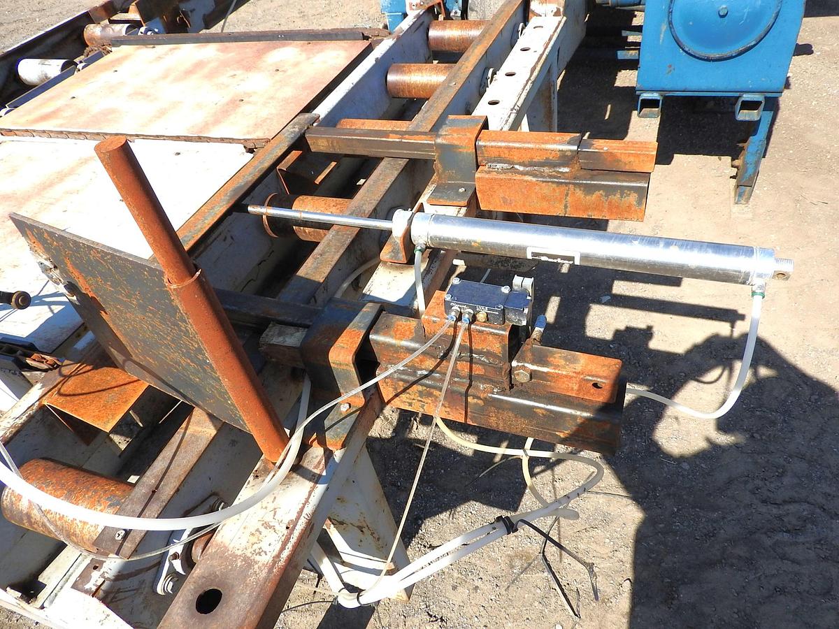 Used Brewer Resaw