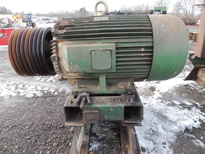 Used Electric motor