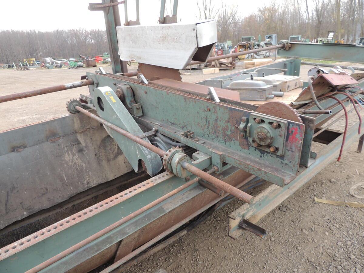 Used Trim Saw