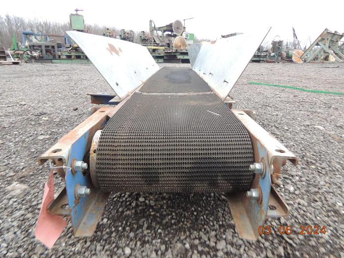 Used Belt conveyor