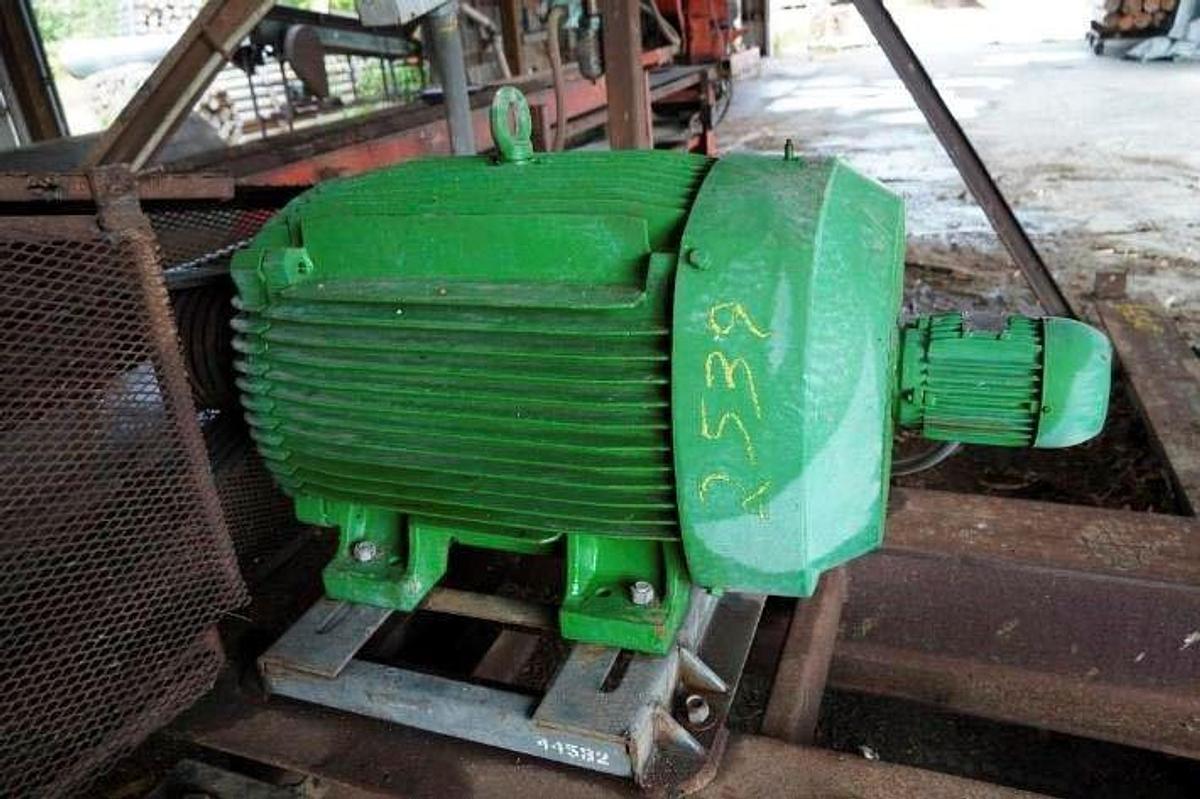 Used Cleereman 36 #20105