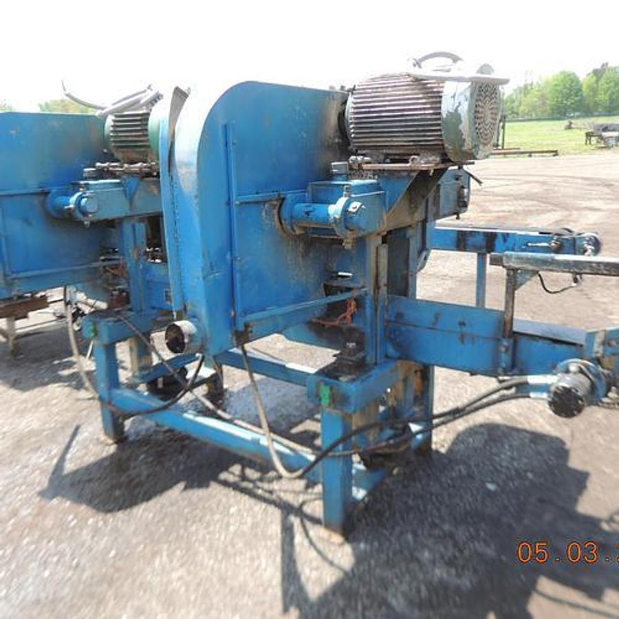 Used Resaw