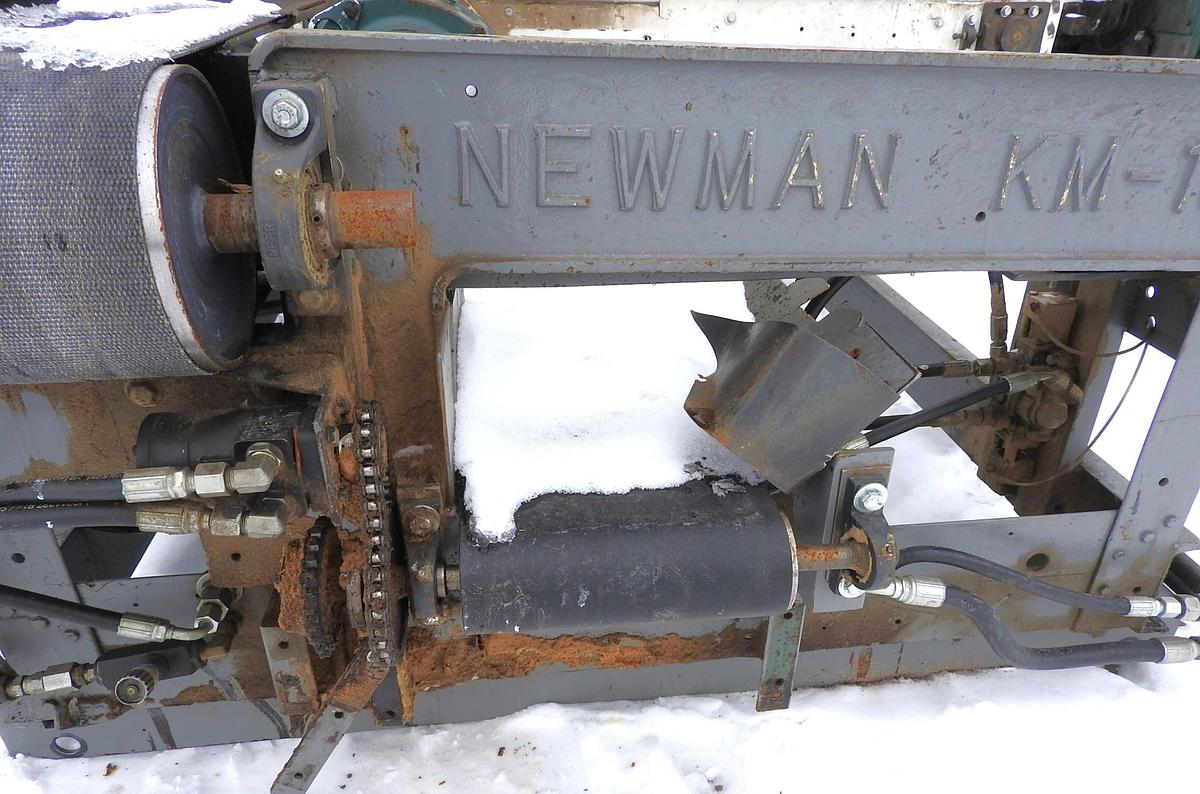 Used Trim Saw