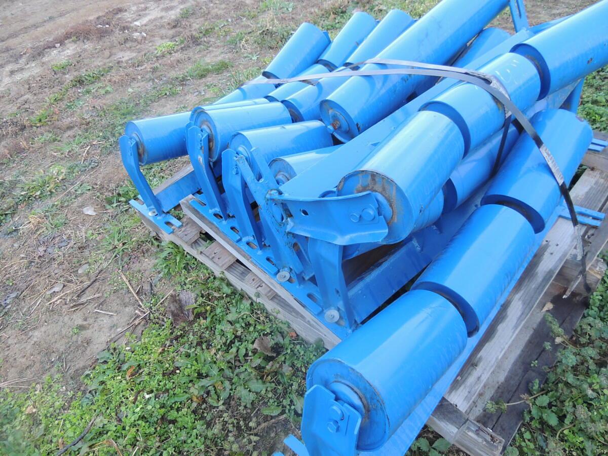 Used Belt conveyor