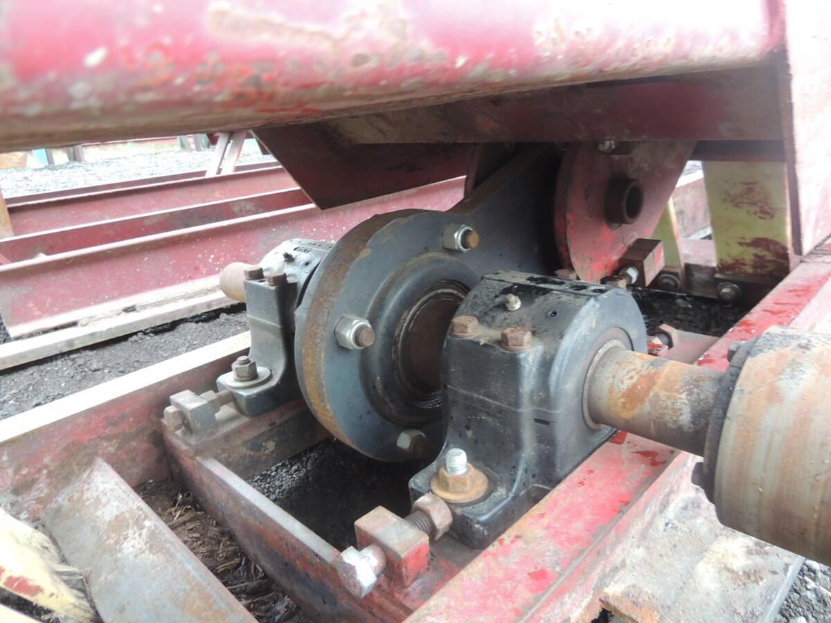 Used Vibrating Conveyor