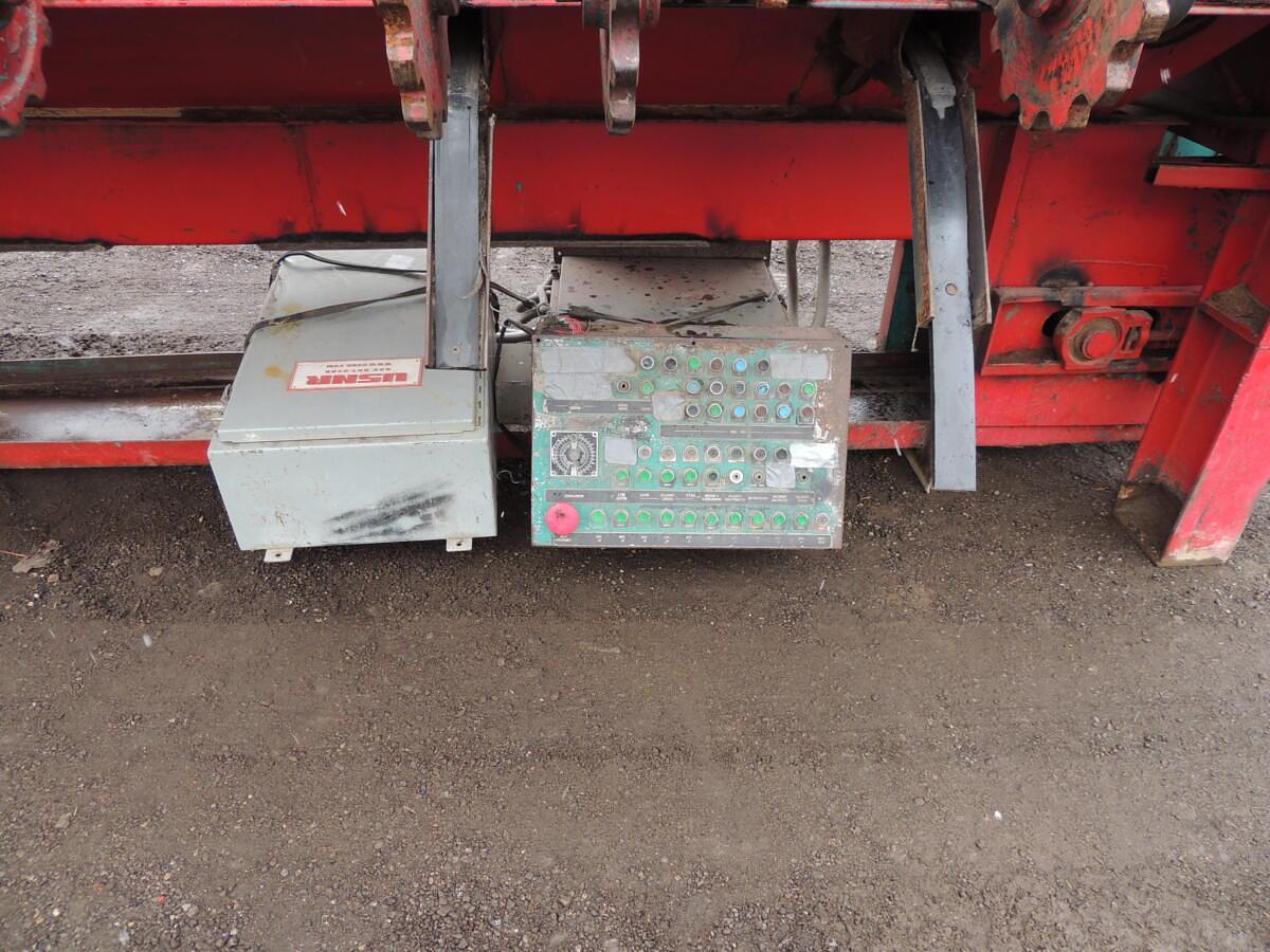 Used trim saw