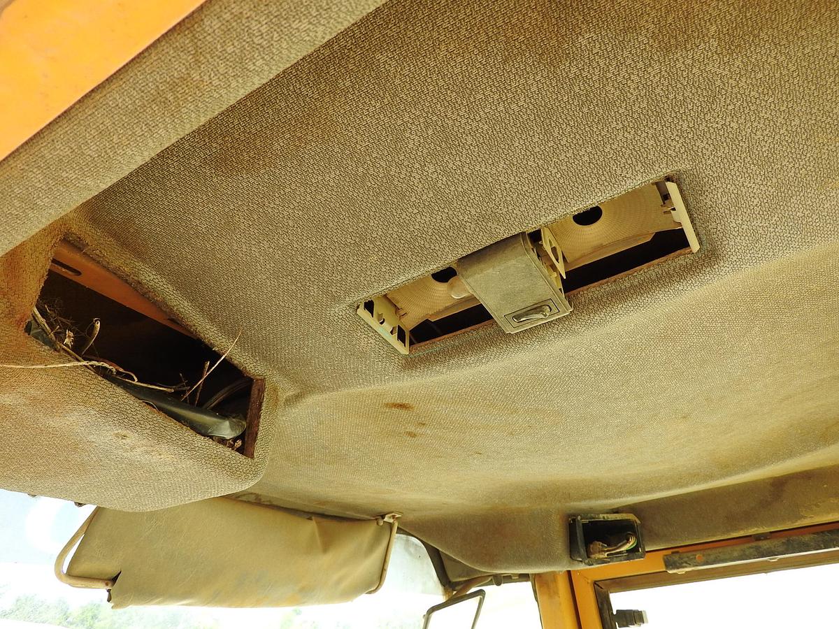 Used Wheel Loader