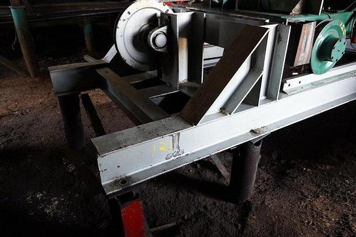 Used Cleereman Circular Mill