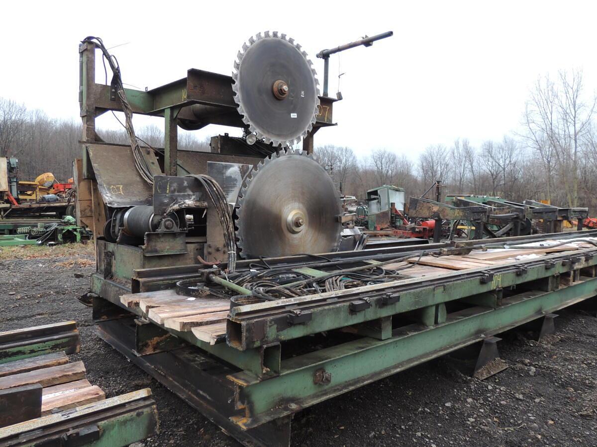 Used Circle mill