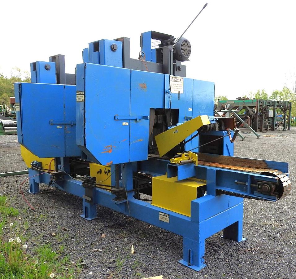 Used Resaw