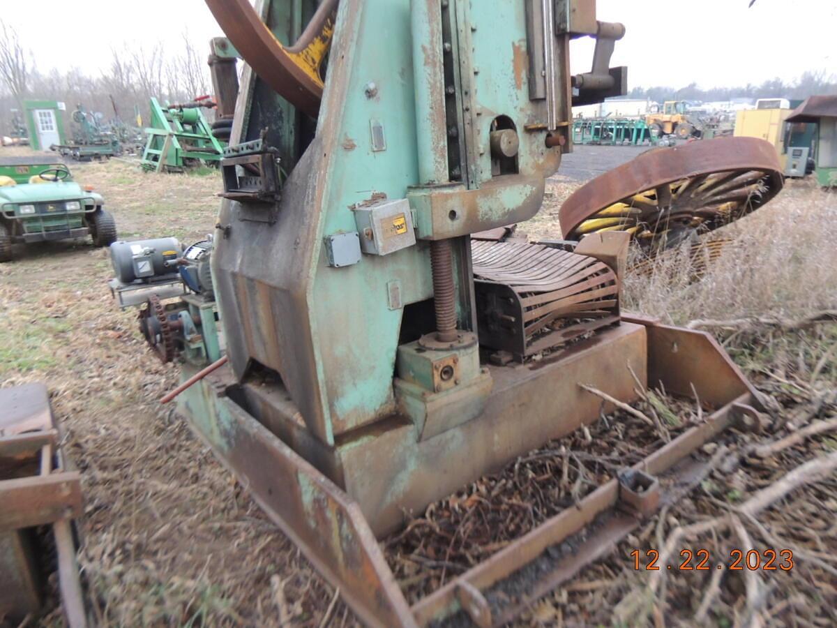Used SALEM BAND HEADRIG