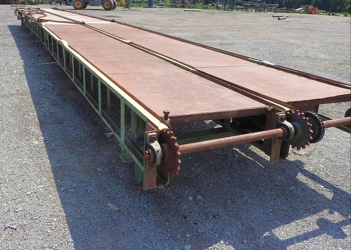 Used Green Chain