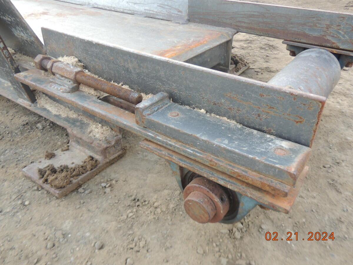 Used Belt conveyor