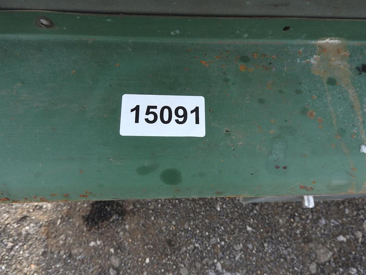 Used Chipper Knife Sharpener